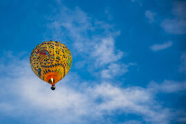 the 100th birthday: 2013 Canberra Festival Balloon Spectacular