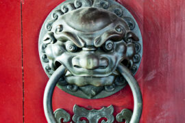 Buddha Tooth Relic Temple