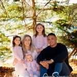 Family Portraits, Family of Five – Lennox Garden – Canberra